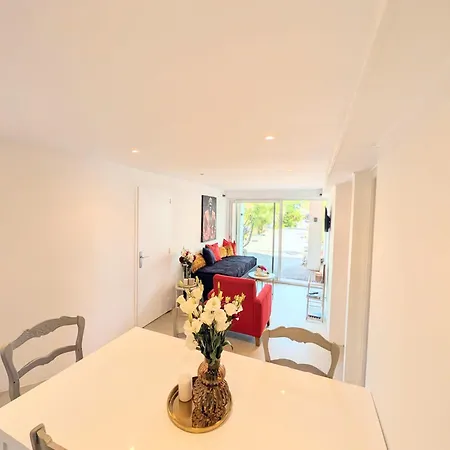 Le Riviera 5 Pers, Terrasse Privee, Acces Piscine Apartment
