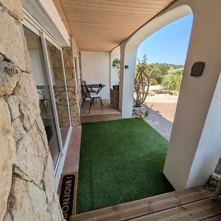 Le Riviera 5 Pers, Terrasse Privee, Acces Piscine Sainte-Maxime