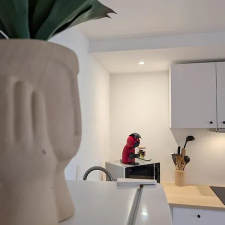 Le Riviera 5 Pers, Terrasse Privee, Acces Piscine Apartment Sainte-Maxime